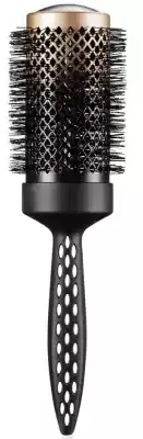 Щётка для волос термическая XanitaliaPro Thermactive Carbon Argan Magic Thermalbrush, 53 мм