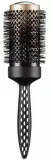 Щётка для волос термическая XanitaliaPro Thermactive Carbon Argan Magic Thermalbrush, 53 мм — фото 1