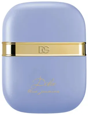 Dolce & Gabbana Perfumowany żel - Гель парфюмированный Dolce and Gabbana Dolce Blue Jasmine, с металлическим аппликатором, карманный формат