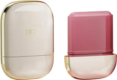Dolce & Gabbana Róż w sztyfcie - Румяна в стике Cherry Glaze Bar, для щёк, 11 г