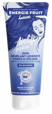 Кондиционер для тонких и ломких волос Energie Fruit Strength & Volume Conditioner, 200 мл