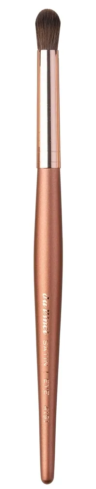 Круглая кисть для растушёвки Da Vinci Satin Blending Brush Round 4191