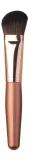 Скошенная кисть для румян Da Vinci Satin Blusher Brush Angled 9711 — фото 1