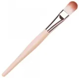 Кисть для тональной основы Da Vinci Style Foundation Brush Synthetic Fibres 927 размер 20 — фото 1