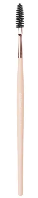 Щёточка для ресниц и бровей Da Vinci Style Eyelash Brush 3627 для моделирования бровей, 1 шт
