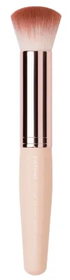 Круглая кисть для тональной основы Da Vinci Style Foundation Stippling Brush 96227