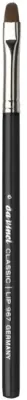 Кисть для губ Da Vinci Classic Lip Brush 967 размер 6 плоская