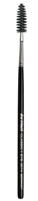 Щёточка для ресниц Da Vinci Classic Eyelash Brush 3674 с деревянной ручкой, 1 шт
