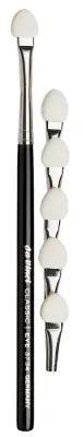 Аппликатор для теней Da Vinci Classic Applicator With 6 Changeable Heads 3734, с 6 сменными насадками