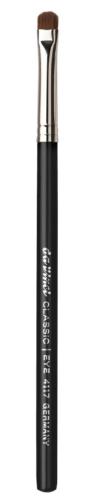 Кисть для подводки глаз Da Vinci Classic Liner Brush 4117 из ворса колонка