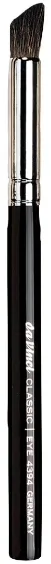 Большая скошенная кисть для теней Da Vinci Classic Large Eyeshadow Brush Angled 4394