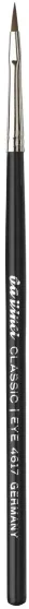 Кисть для подводки глаз Da Vinci Classic Eyeliner 4617 из ворса колонка