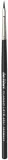 Кисть для подводки глаз Da Vinci Classic Eyeliner 4617 из ворса колонка — фото 1