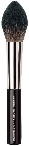 Заострённая кисть для пудры Da Vinci Classic Luxe Powder Brush Pointed 9424