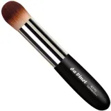 Круглая кисть для тональной основы Da Vinci Classic Foundation Stippling Brush Round 9775 — фото 1