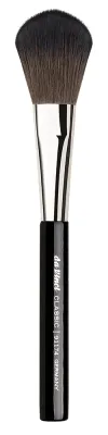 Кисть для румян Da Vinci Classic Pointed Blusher Brush 91174, ручной работы, синтетическая