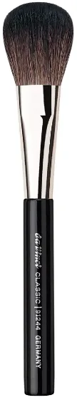Овальная кисть для румян Da Vinci Classic Luxe Blusher Brush Oval 91244 из натурального ворса
