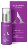 Сыворотка для лица Awesome Cosmetics Mi: Recovery восстанавливающая, с церамидами и пептидами, 30 мл — фото 1
