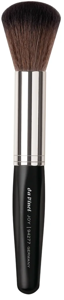 Кисть для пудры Da Vinci Joy Powder Brush Round круглая, 94277