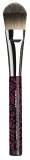 Плоская кисть для тональной основы Da Vinci Pretty Pink Foundation Brush 965LEO размер 22 — фото 1