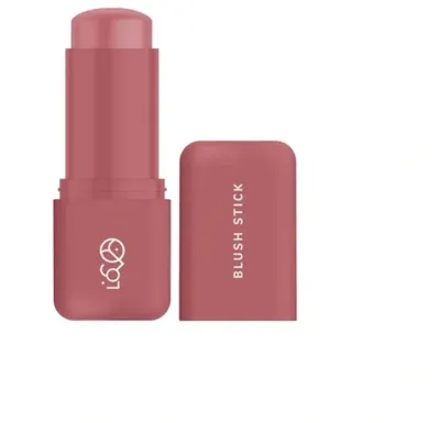 Румяна в стике Lovro Cream Blush Stick кремовые, универсальный оттенок, 5 г