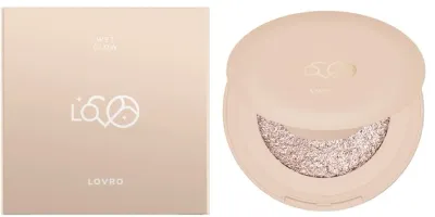 Хайлайтер для глаз и тела Lovro Wet Glow многофункциональный, 4,5 г