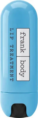 Frank Body Barrier Protect Lip Treatment защитный бальзам для губ с ланолином и маслом кофе арабика 4 г