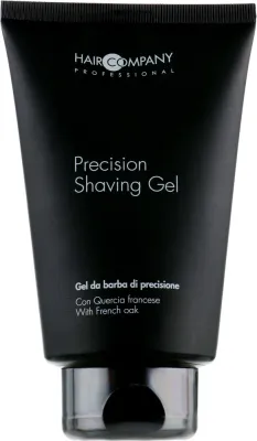 Гель для точного бритья Hair Company MEN для бороды, усов и бакенбард, 200 мл