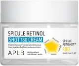 Крем для лица APLB Spicule Retinol Shot 180 с ретинолом 55 мл — фото 1