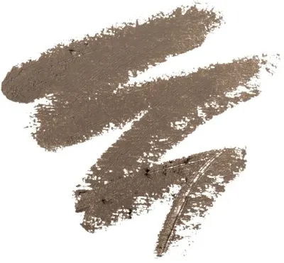 Карандаш для бровей Dermomedica Brow Pencil для чёткого контура, 0,2 г, оттенок Cool Brown