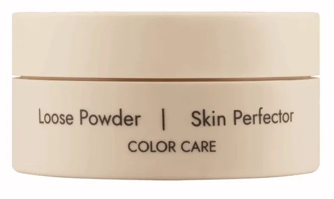 Рассыпчатая полупрозрачная пудра Dermomedica Loose Powder Skin Perfector, 6 г