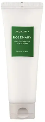 Кондиционер для волос Aromatica Rosemary Hair Thickening Conditioner с розмарином, для объёма, 180 мл