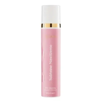 Lova Subtle гель интимный увлажняющий с молочной кислотой 100 мл, гель для интимной зоны, интимная гигиена