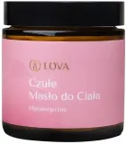 Масло-баттер для тела Lova Body Butter гипоалергенное веганское с ши и какао 120 мл — фото 1