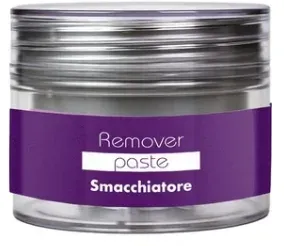 Паста для удаления краски с кожи головы Hair Company Inimitable Tech Remover Past Quitamanchas, 100 мл