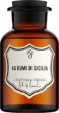 Аромадиффузор для дома Spezierie Palazzo Vecchio I Profumi Di Firenze Agrumi Di Sicilia 250 мл — фото 3