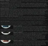 Набор масок для лица 111SKIN Master Masking Planner тканевые маски и патчи 8 шт — фото 4
