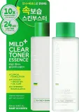 Тоник-эссенция для лица Troubless Mild Clear с чайным деревом, корой ивы и гиалуроновой кислотой, 200 мл — фото 2