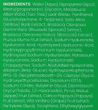 Тоник-эссенция для лица Troubless Mild Clear с чайным деревом, корой ивы и гиалуроновой кислотой, 200 мл — фото 3