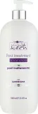 Шампунь для волос Hair Company Inimitable Tech Post Treatment Shampoo стабилизирующий, для окрашенных волос, 250 мл — фото 3