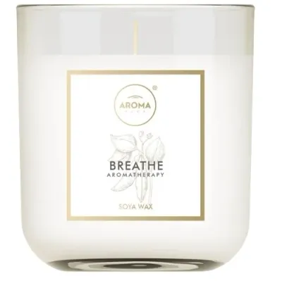 Свеча ароматическая Aroma Home