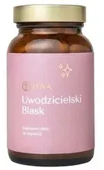 БАД Lova Seductive Glow в капсулах, 60 шт