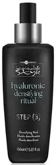 Уплотняющий флюид для волос Hair Company Inimitable Style Densifying Fluido Step 3, для объёма, 150 мл