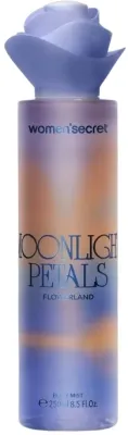 Women'Secret Flowerland Moonlight Petals мист для тела парфюмированный цветочно-гурманский аромат 250 мл