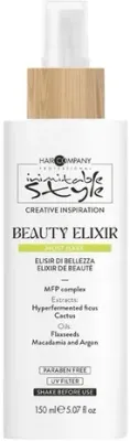 Эликсир для волос Hair Company Inimitable Style Instant Beauty Elixir спрей, для повреждённых и ослабленных волос, 150 мл