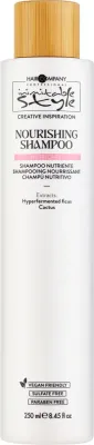 Шампунь для волос Hair Company Inimitable Style Creative Nourishing Shampoo питательный, 250 или, 250 мл