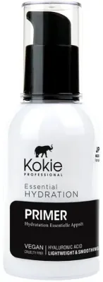 База под макияж Kokie Professional Essential Hydration Primer, 32 мл