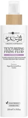 Флюид для волос Hair Company Inimitable Style Creative Texturizing Fixing Fluid текстурирующий, фиксирующий, 200 мл