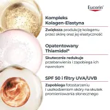 Крем для лица Eucerin Hyaluron-Filler + Elasticity дневной SPF50 50 мл — фото 8