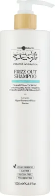 Шампунь против пушистости волос Hair Company Inimitable Style Frizz Out Shampoo, 250 мл или, 250 мл